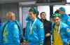 Українські боксери встановили світовий рекорд