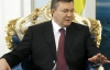 Янукович запевнив, що справа Тимошенко його не хвилює
