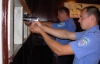 Милиционеры после дозы виски стреляли во владельца житомирского кафе