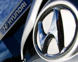Hyundai хоче збудувати в Україні автомобільний завод