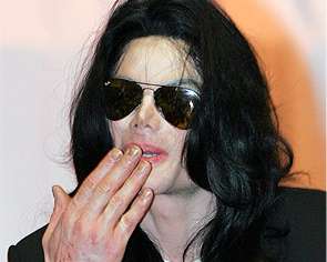 В останній день перед смертю Майкл Джексон майже нічого не їв