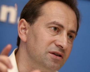 Томенко рассказал, что оппозиция будет делать без Тимошенко