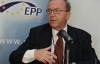 Президент ЄНП хоче зупинити переговори з Україною щодо асоціації з ЄС