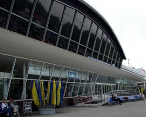 В Борисполе строят терминал для чиновников за 345 миллионов