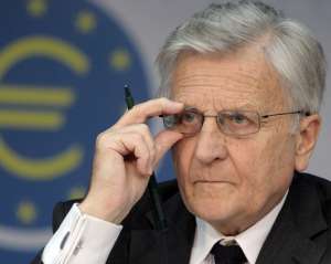 Криза в Європі стала системною - глава Європейського центрального банку