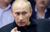 Путин "не очень понял" приговор Тимошенко: Контракт подписывала не она