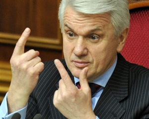 Литвин пропонує ще раз голосувати питання про скасування зимового часу