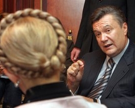 Судовий процес ніяк не вплинув на рейтинги Тимошенко - соціолог