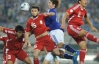Збірна Японії забила вісім голів у ворота таджиків