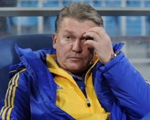 Рибка вийде у старті проти Естонії