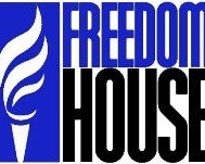 Freedom House вважає, що в Україні настав кінець &quot;відкритій&quot; політиці