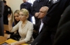 МИД Чехии: судебный процесс над Тимошенко показал неуважение к стандартам ЕС