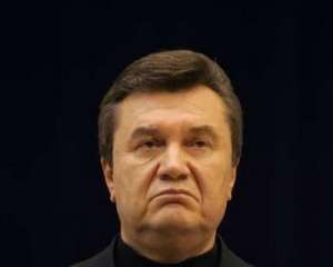 Сенаторы США: Украина при Януковиче достигла нового антирекорда