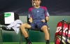 Долгополов переміг іспанця і вийшов у третє коло турніру у Шанхаї