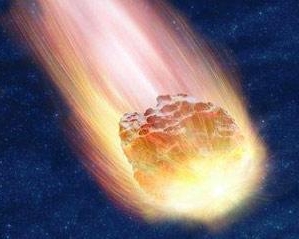 Крышу дома французской семьи Кометтес пробил метеорит