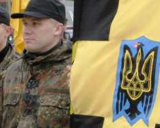 В Харькове арестовали националистов, которые молотком нейтрализовали нападающего