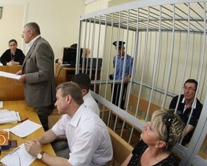 Прокурор по делу Луценко открестился от &quot;промахов&quot; Цушко и Кравченко