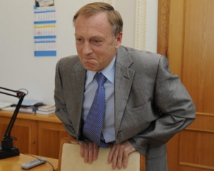Лавринович не виключив декриміналізацію статті Тимошенко