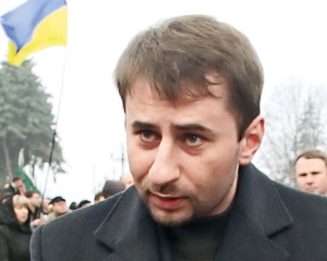 Одного из сторонников Тимошенко задержали в очереди за перепичкой