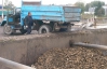 Електрозварювальник загинув під 10 тоннами буряків на Жданівському цукрозаводі