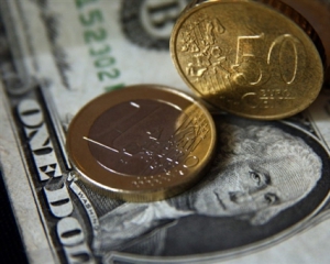Євро подорожчав на 14 копійок, курс долара піднявся на 1 копійку - міжбанк