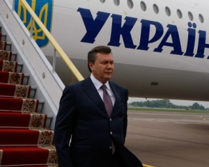 МЗС: візит Януковича до Брюсселю ніхто не скасовував, але точної дати ще немає