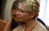 Тимошенко отпустят, потому что ей негде сидеть - правозащитник