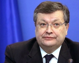 Расстроенный приговором Тимошенко президент Эстонии не пустил на порог Грищенко