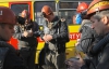 На луганській шахті загинули 3 чоловіки