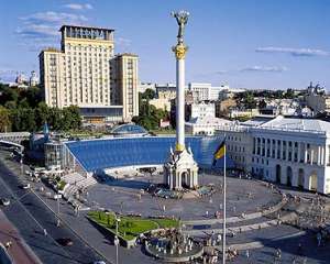 Киевляне хотят сделать столицу энергоэффективной