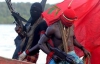 Під час захоплення сомалійськими піратами судна постраждав українець