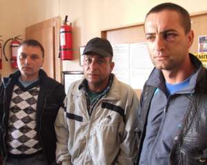 Дело Бойчука: трое побитых отказались от своих показаний