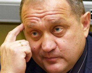 Могилеву отставка не светит из-за провальной операции в Одессе