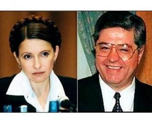 Против Тимошенко и Лазаренко возбуждено новое криминальное дело