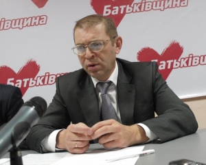 &quot;Бютовец&quot;: Возбуждение нового дела против Тимошенко - это агония власти
