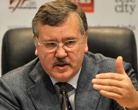 Гриценко: &quot;Янукович намагається зберегти обличчя, шукає спосіб, як звільнити Тимошенко&quot;