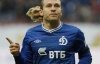 Воронин стал лучшим футболистом месяца в СНГ