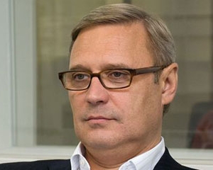Касьянов: реакции Путина и стран Запада на приговор Тимошенко совпали случайно