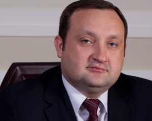 Арбузов признал: Ситуация с платежным балансом неопределенная