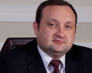 Арбузов визнав: Ситуація з платіжним балансом невизначена
