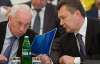 Рейтинги Януковича і Азарова обвалились - опитування