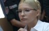 Кужель похвалила Тимошенко: "ни один мужик так не "пахал"