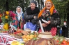 На Черкащині приготували 200 страв із сала