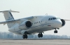 У Сімферополі здійснив аварійну посадку російський літак