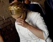 У Тимошенко болить поясниця і хребет - адвокат