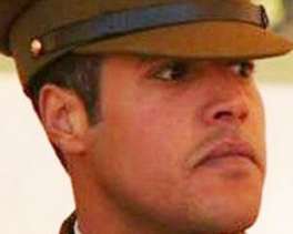 Один із синів Каддафі дійсно загинув у боях
