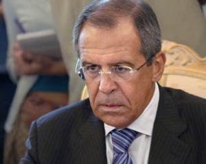 Лавров: новое дело Тимошенко связано исключительно с долгом частной компании