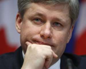 Прем&#039;єр Канади написав Януковичу про негативні наслідки справи Тимошенко