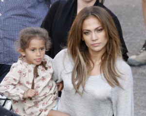 Дженніфер Лопес мучиться докорами сумління