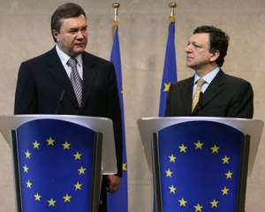 Єврокомісія чекає від Януковича рухів в бік звільнення Тимошенко